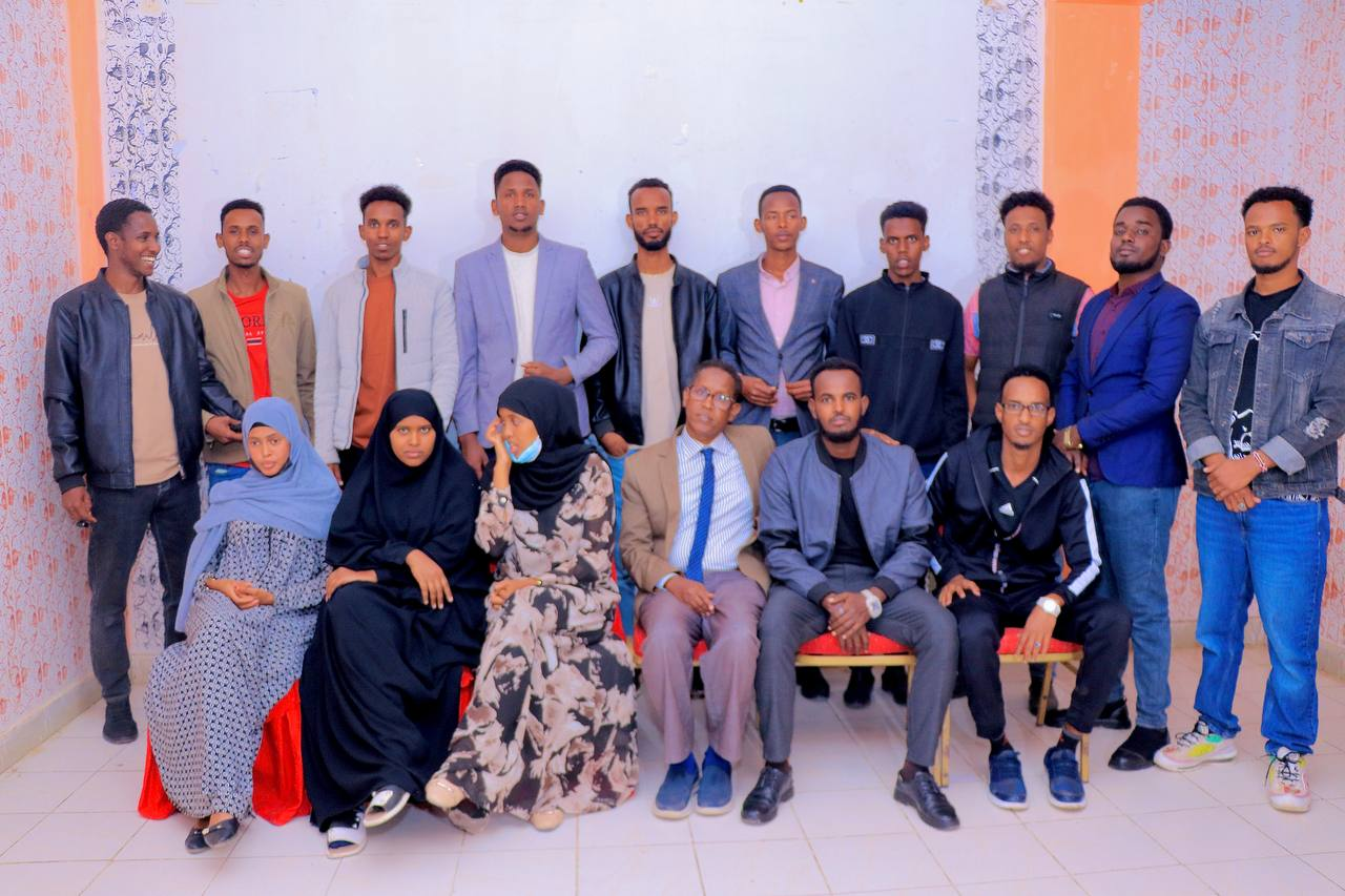 Graduation Ceremony